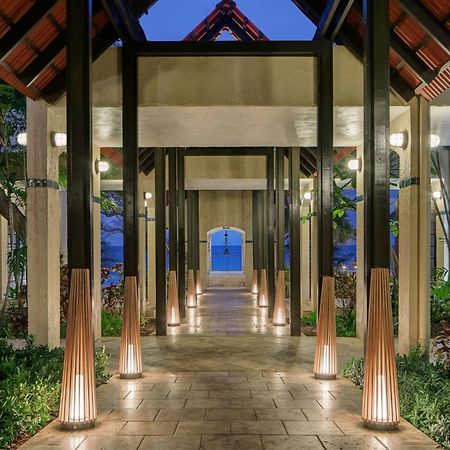 Carambola Beach Resort St. Croix, Us Virgin Islands Fountain Esterno foto
